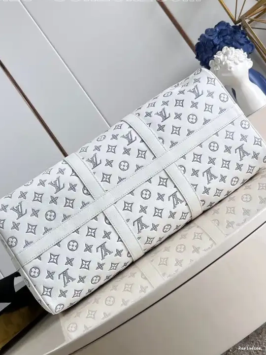Cheap KEEPALL 50 BANDOULIÈRE LOUIS VUITTON 0702